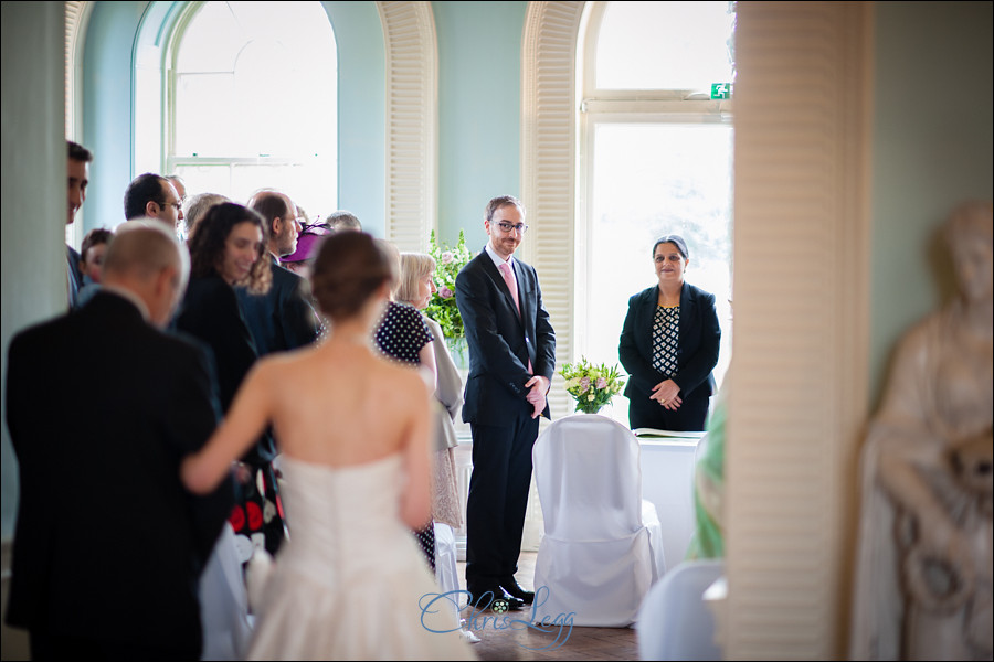 Pitzhanger Manor Wedding Photos