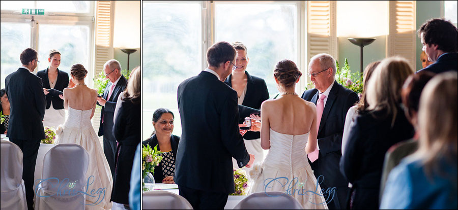 Pitzhanger Manor Wedding Photos