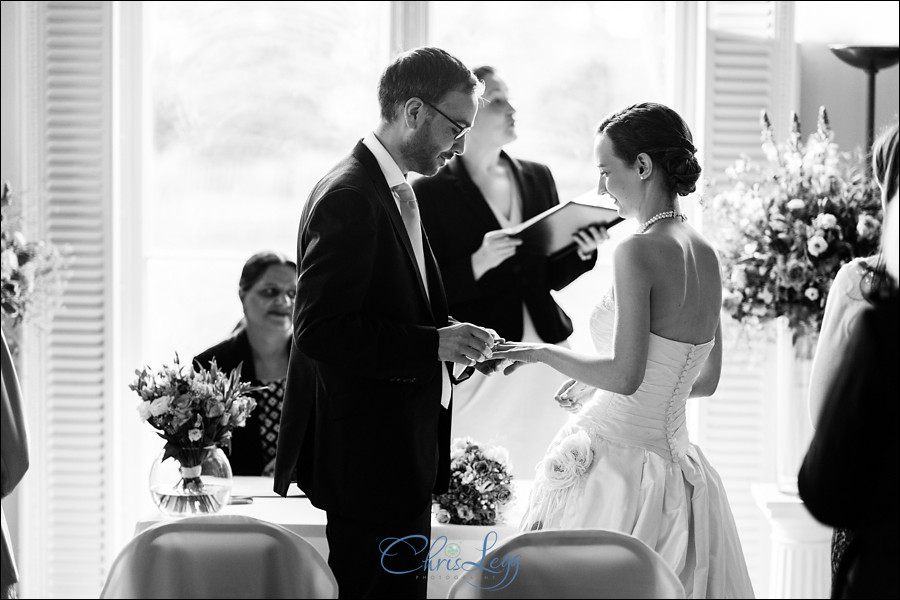 Pitzhanger Manor Wedding Photos