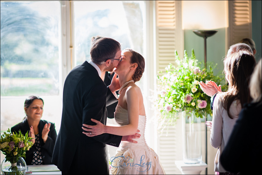 Pitzhanger Manor Wedding Photos