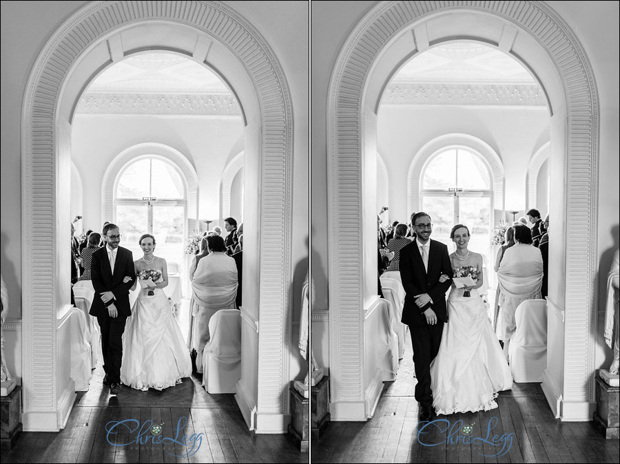 Pitzhanger Manor Wedding Photos