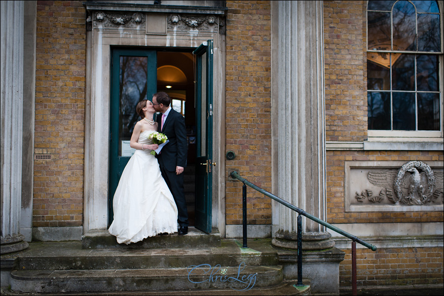 Pitzhanger Manor Wedding Photos