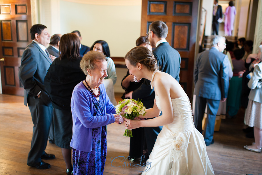 Pitzhanger Manor Wedding Photos