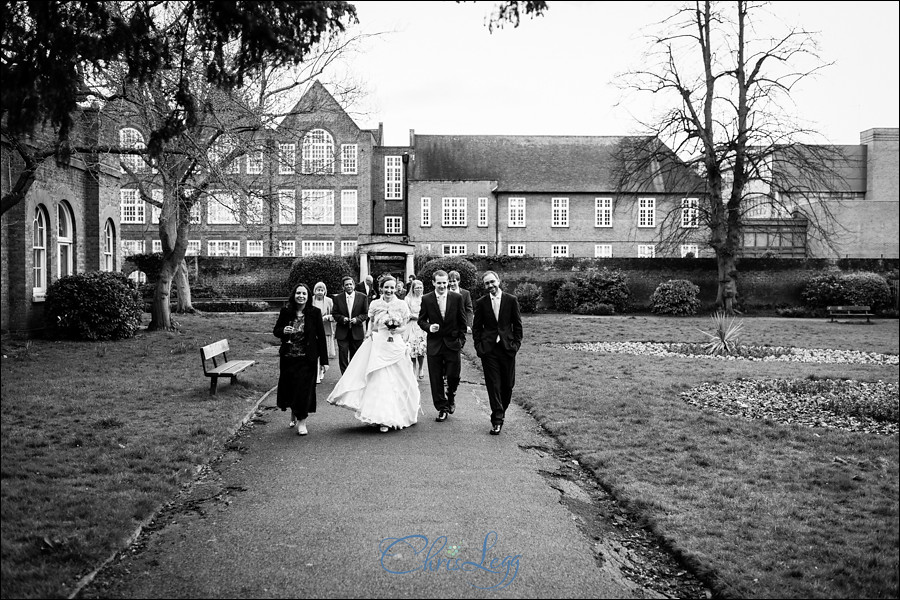 Pitzhanger Manor Wedding Photos