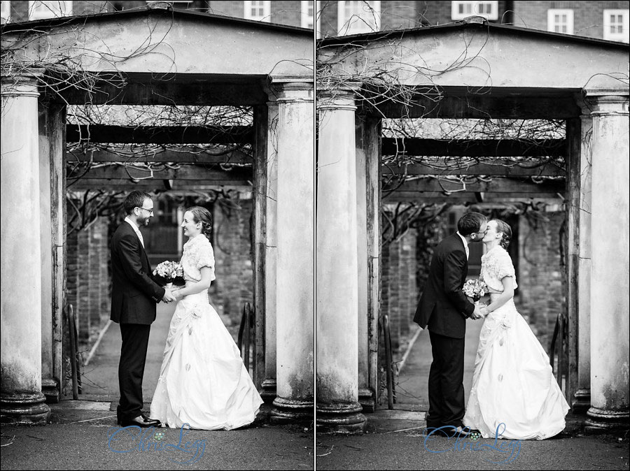 Pitzhanger Manor Wedding Photos