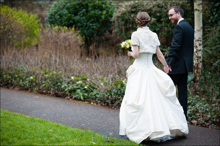 Pitzhanger Manor Wedding Photos