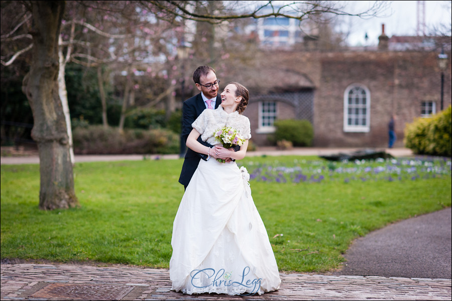 Pitzhanger Manor Wedding Photos