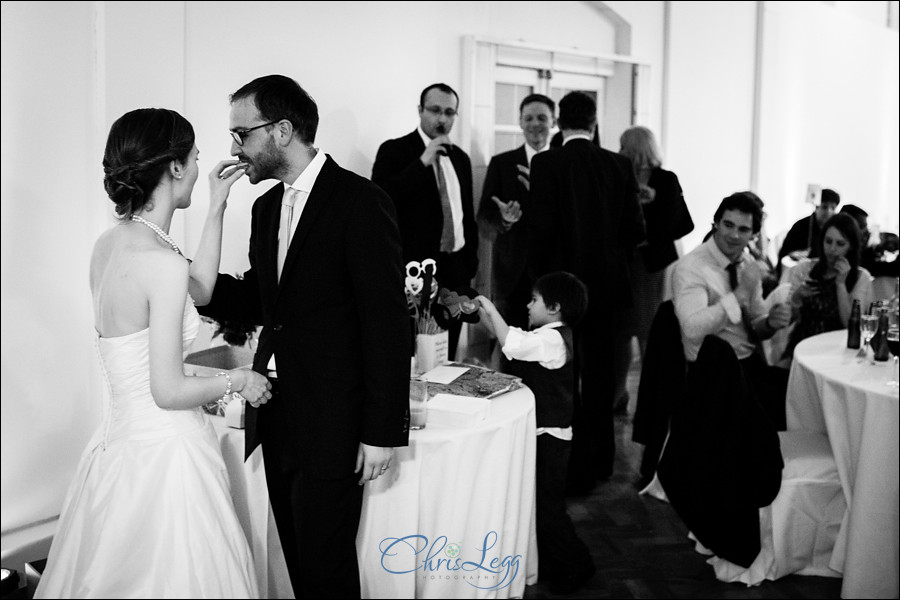 Pitzhanger Manor Wedding Photos