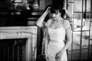 Wedding Photography at Ufton Court