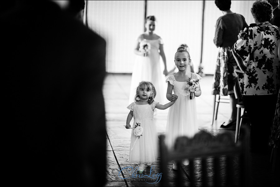 Ufton Court Wedding