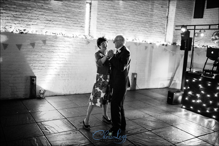 Ufton Court Wedding