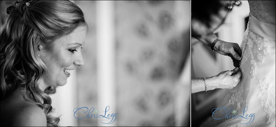 Wedding Photography at Dartmouth House