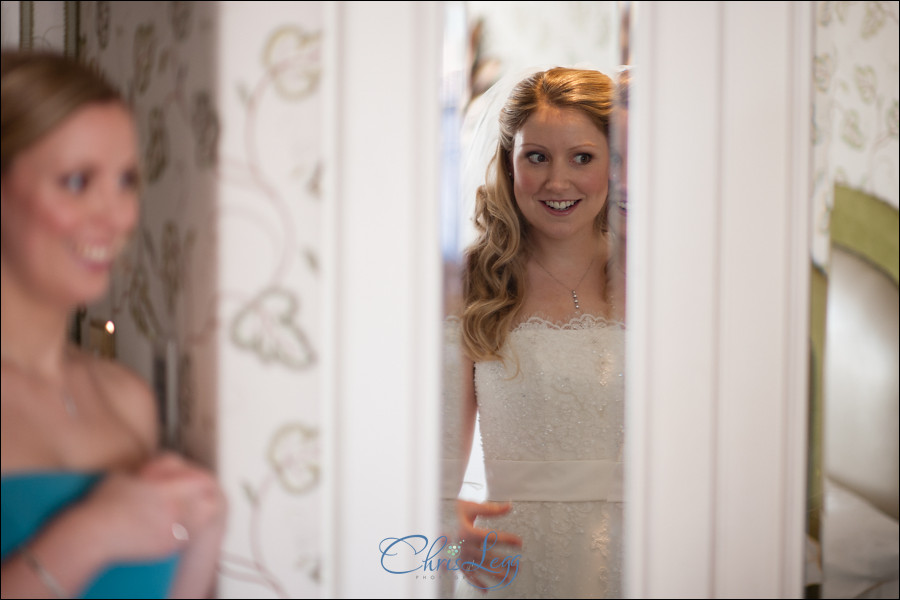 Wedding Photography at Dartmouth House