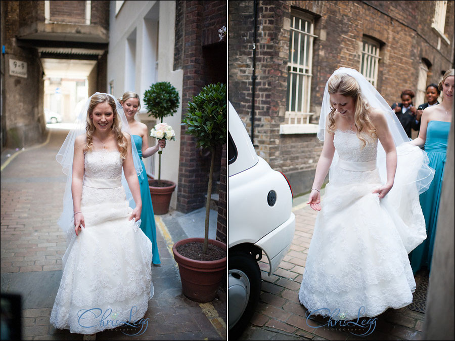 Wedding Photography at Dartmouth House