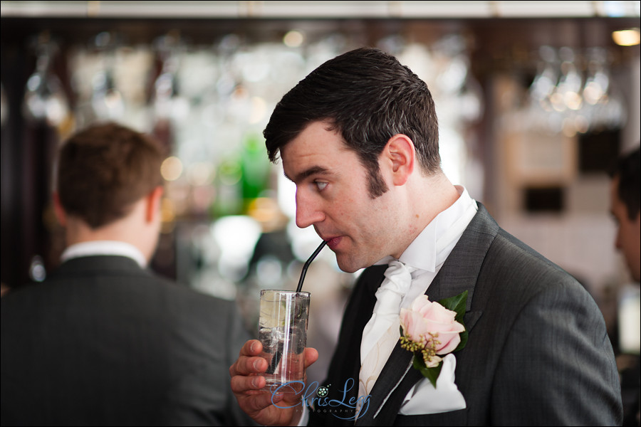 Wedding Photography at Dartmouth House