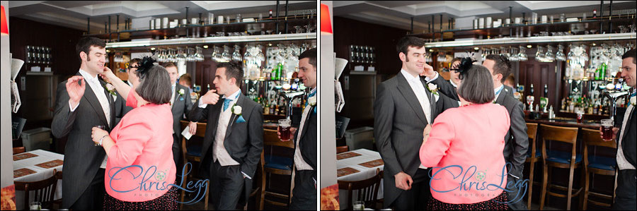 Wedding Photography at Dartmouth House