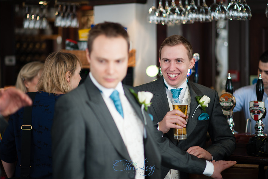 Wedding Photography at Dartmouth House