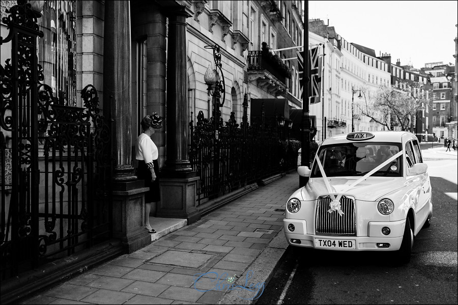 Wedding Photography at Dartmouth House