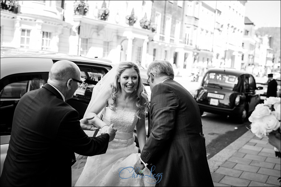 Wedding Photography at Dartmouth House