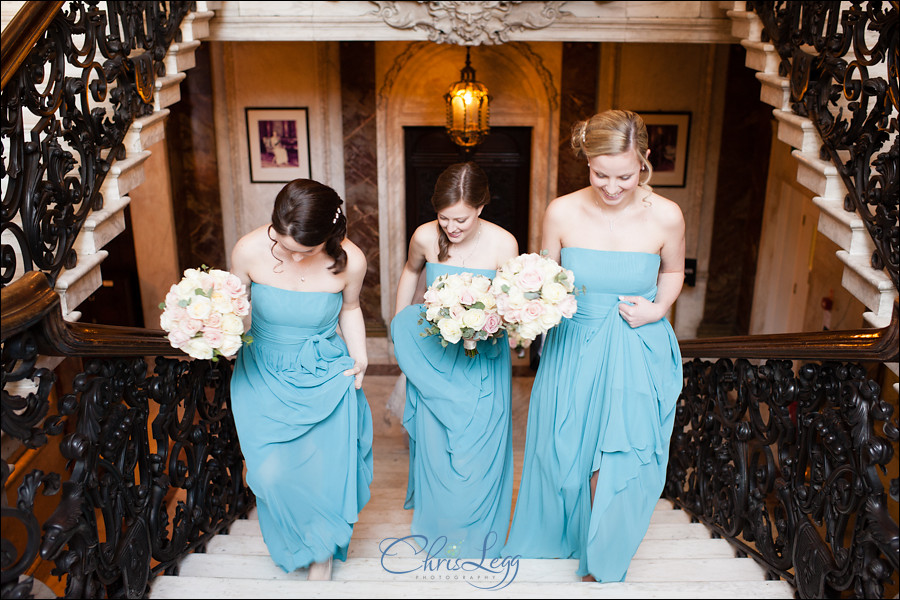 Wedding Photography at Dartmouth House