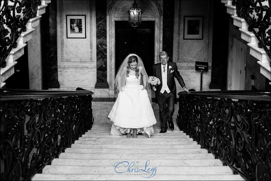 Wedding Photography at Dartmouth House