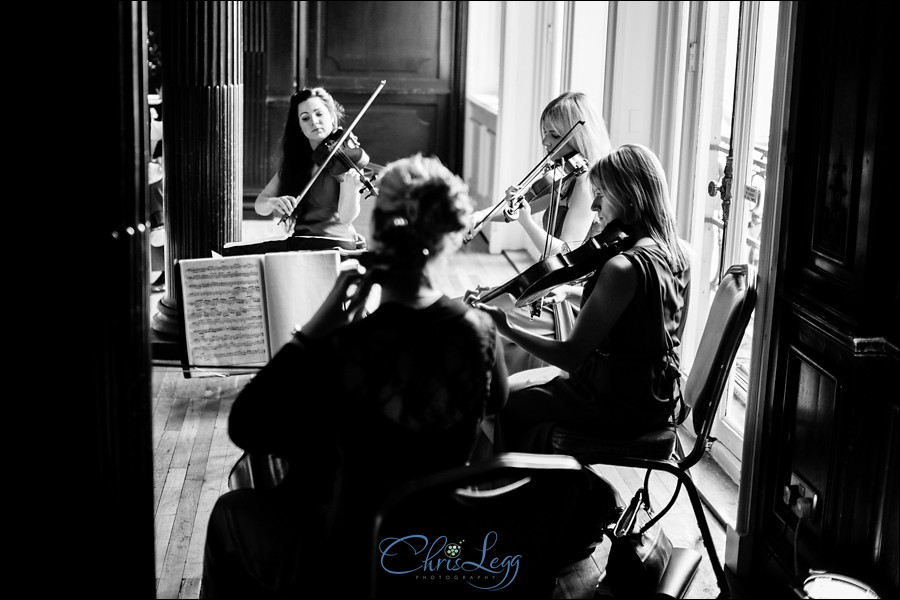 Wedding Photography at Dartmouth House