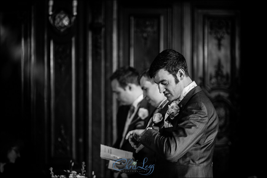 Wedding Photography at Dartmouth House