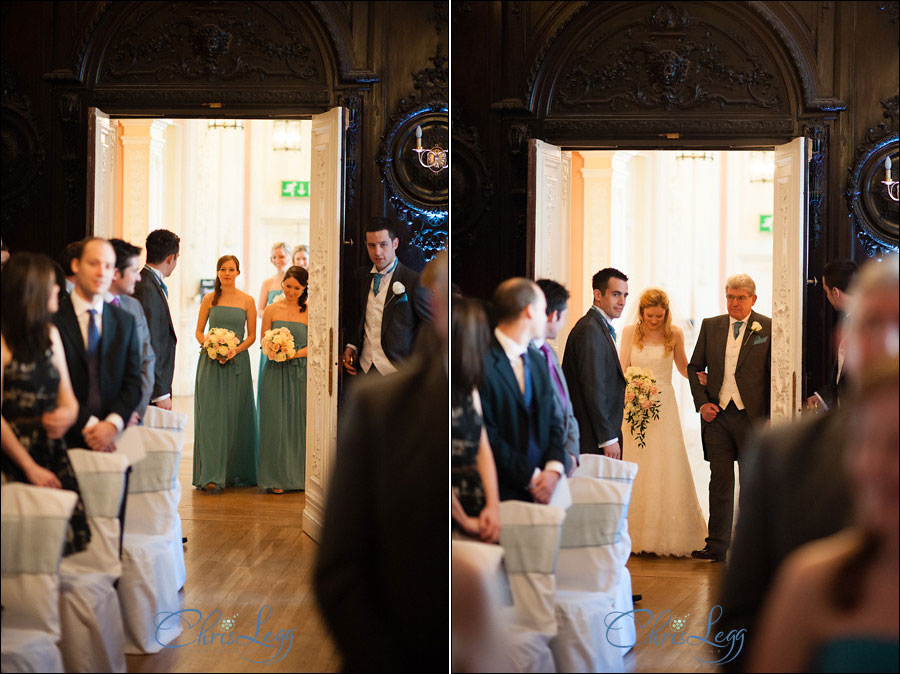 Wedding Photography at Dartmouth House