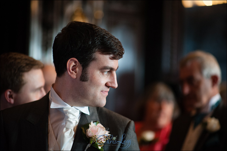 Wedding Photography at Dartmouth House