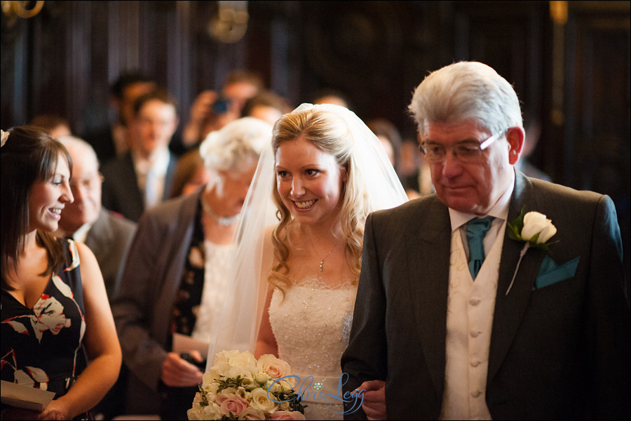 Wedding Photography at Dartmouth House