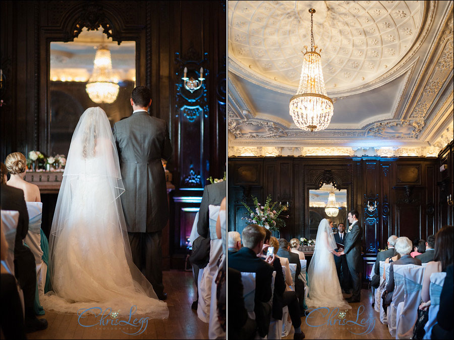 Wedding Photography at Dartmouth House