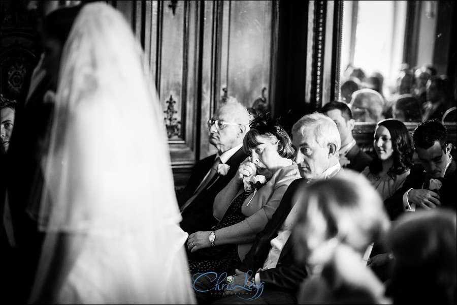 Wedding Photography at Dartmouth House