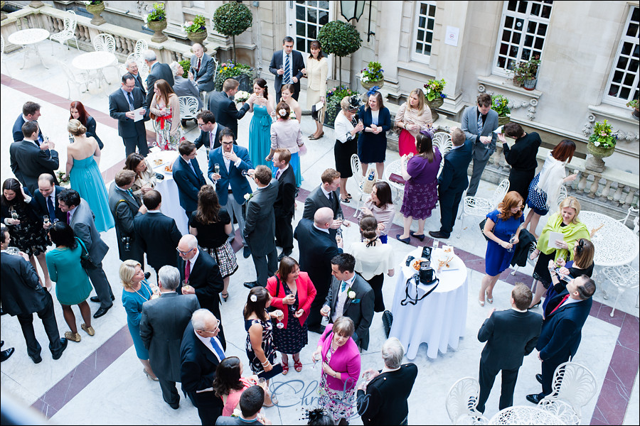 Wedding Photography at Dartmouth House