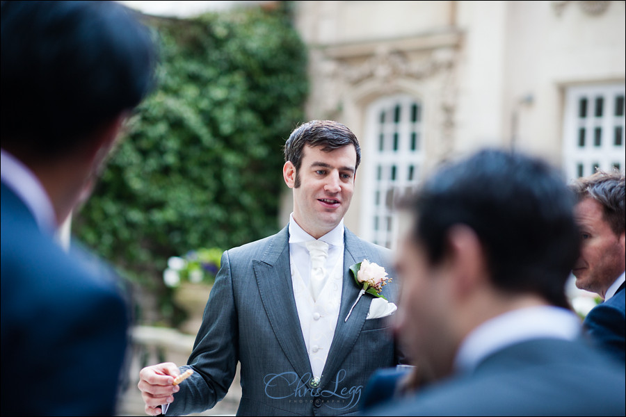 Wedding Photography at Dartmouth House