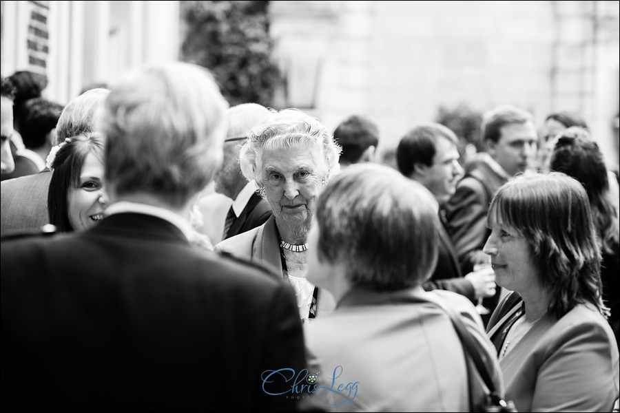 Wedding Photography at Dartmouth House