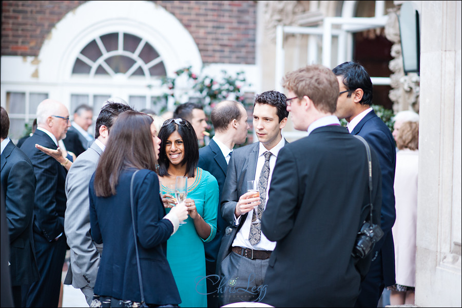 Wedding Photography at Dartmouth House