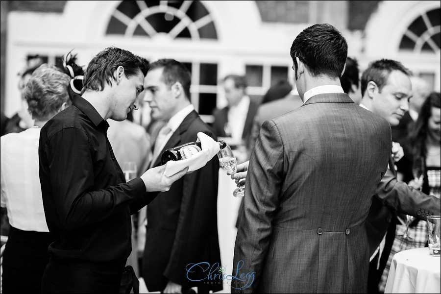 Wedding Photography at Dartmouth House