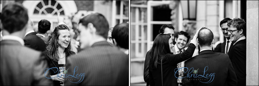 Wedding Photography at Dartmouth House