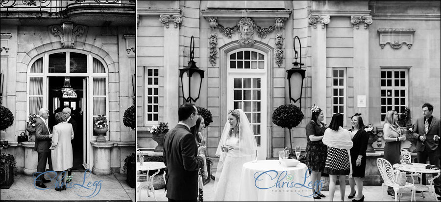 Wedding Photography at Dartmouth House