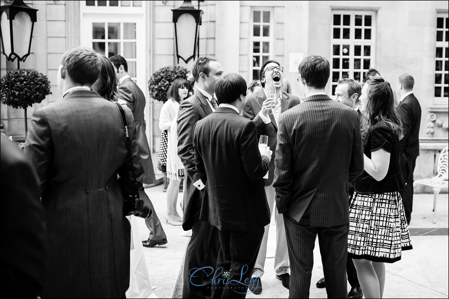 Wedding Photography at Dartmouth House