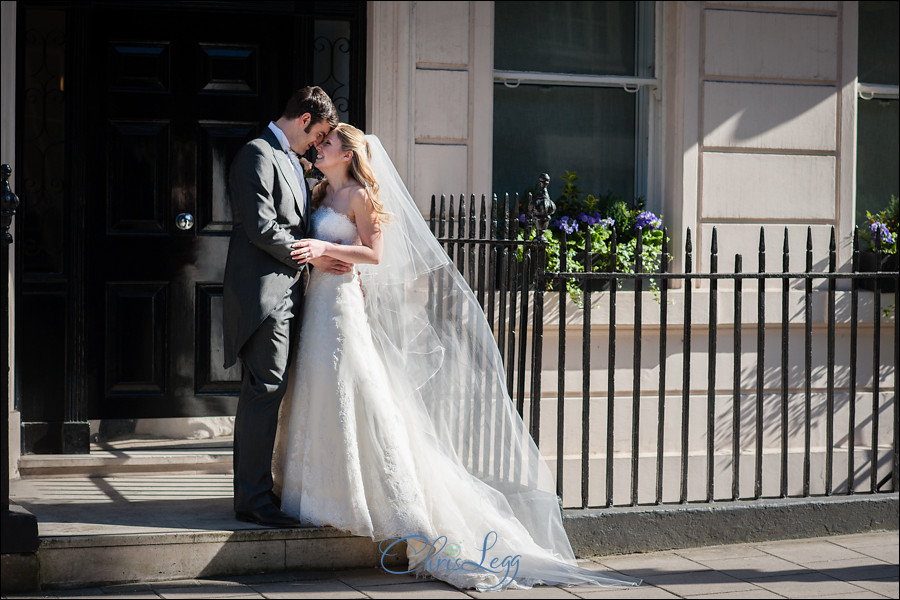 Wedding Photography at Dartmouth House