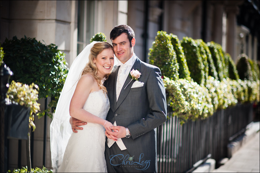 Wedding Photography at Dartmouth House