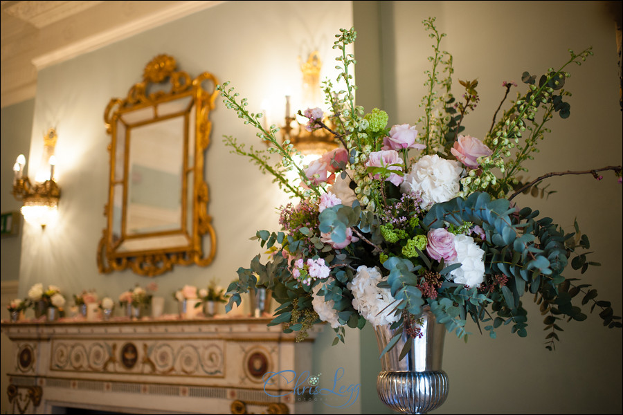 Wedding Photography at Dartmouth House