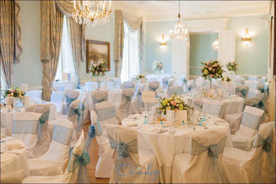 Wedding Photography at Dartmouth House