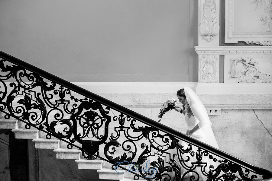 Wedding Photography at Dartmouth House