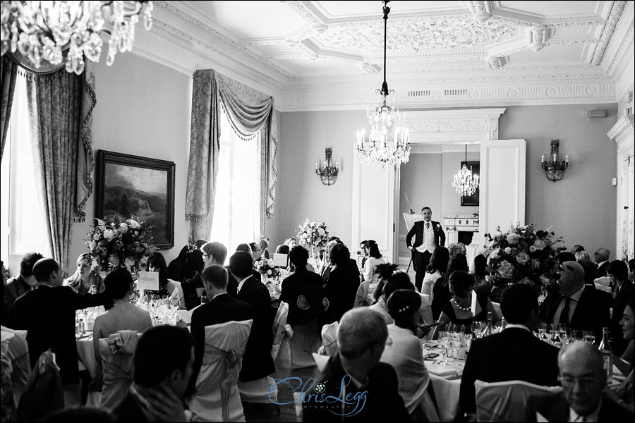 Wedding Photography at Dartmouth House