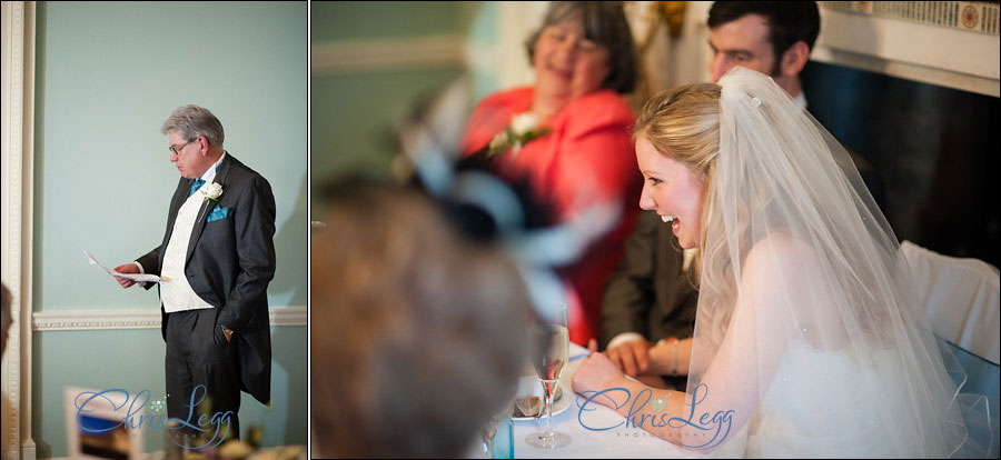 Wedding Photography at Dartmouth House