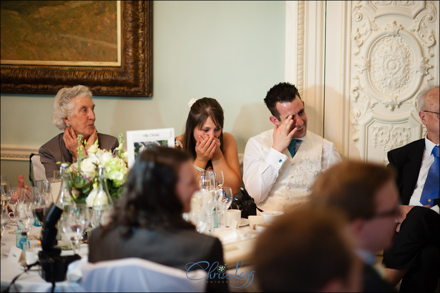 Wedding Photography at Dartmouth House