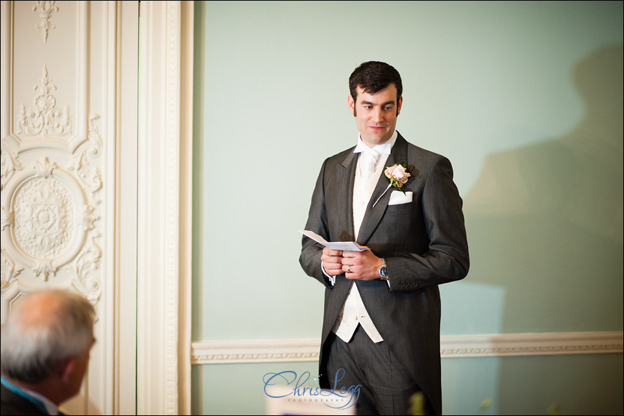 Wedding Photography at Dartmouth House