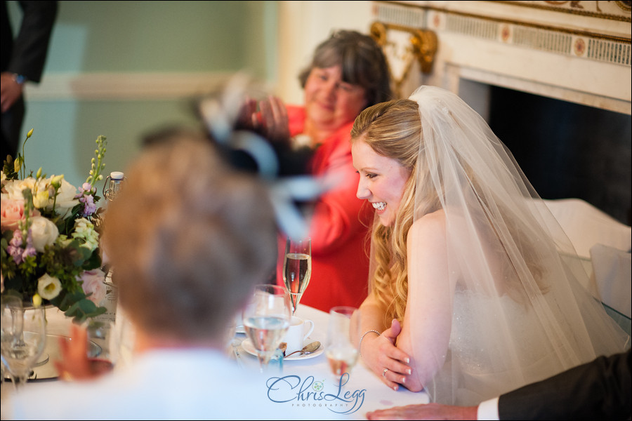 Wedding Photography at Dartmouth House